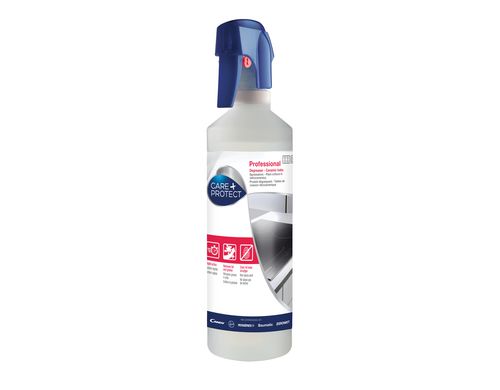 Care Protect Glaskeramikkochfeld CSL3805 500 ml, Spray, Backofen,