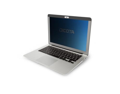 DICOTA Secret 2-Way MacBook Air 11 retina D31587, magnetisch