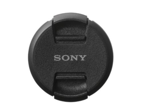 Sony Objektivdeckel ALC-F77S Schutzkappe (Alpha Linse 77mm)