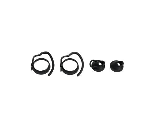 Jabra EarGeals/EarHook zu Engage Convertibl 2x EarHooks, 2x EarGels