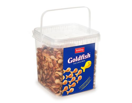 Kambly Goldfish 750g