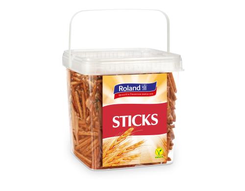 Roland Sticks Gastrobox 1200g