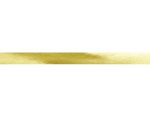 URSUS Washi Tape gold Grsse 15mm x 10m