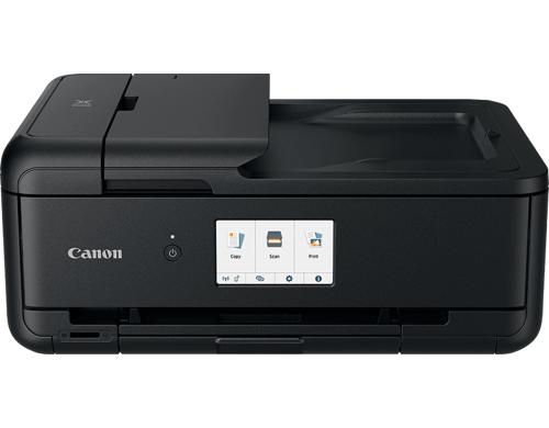Canon Pixma TS9550, WLAN, USB, 4800x1200dpi