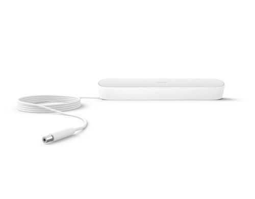Philips Hue Play 1er Ext weiss, RGBW, 6W, 530lm