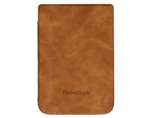 Original Pocketbook universal Cover Cover Shell hellbraun