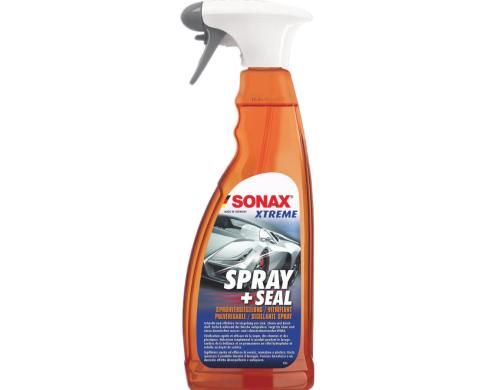 Sonax SX XTREME Spray & Seal Sprhversiegelung, 750ML