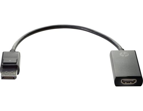 HP DisplayPort zu HDMI True 4K Adapter zu HP Desktop PC's