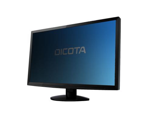 DICOTA Secret 2-Way HP Monitor E243i D31618, side-mounted