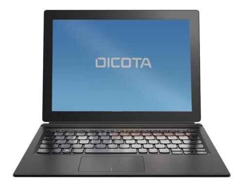 DICOTA Secret 4-Way Lenovo MIIX 700 D31621, self-adhesive