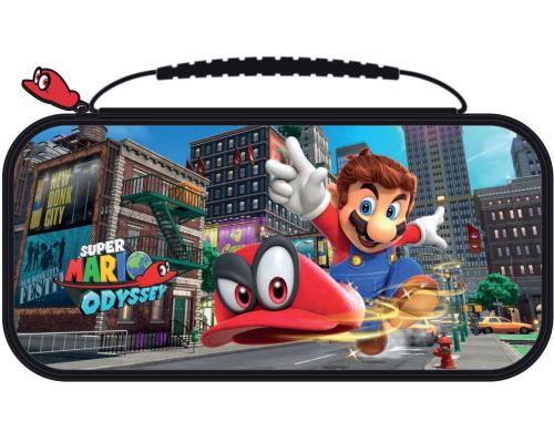 Nintendo Switch Tasche Mario Odyssey 