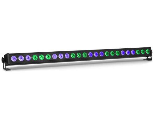 BeamZ LCB244 LED Bar, 24x 4W 4-in-1 LEDs