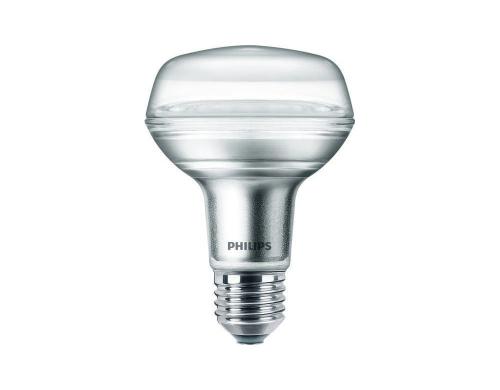 Philips CorePro LEDspot 4-60W E27 827 R80 36