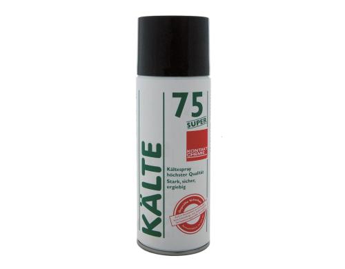 Kontakt Chemie KLTE 75 SUPER Kltespray 400 ml
