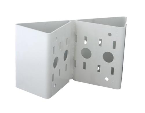 Mobotix Halterung MX-MH-Dome-ESWS Mast- und Eckhalter fr D1x