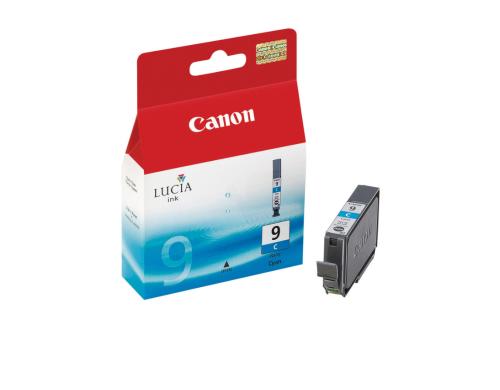 Canon Tintenpatrone cyan (1035B001, PGI-9C)