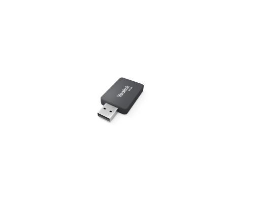 Yealink WLAN Adapter WF50 USB Dongle 2.4GHz/5GHz