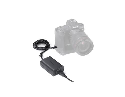 Canon USB Power Adapter PD-E1 fr EOS R