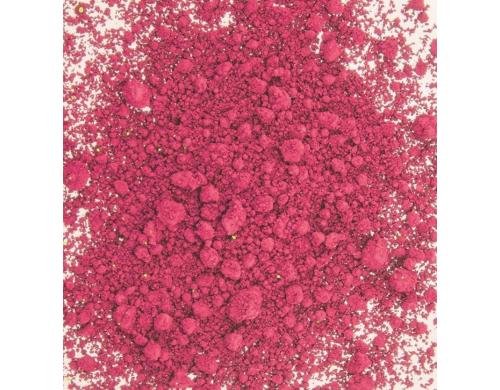 Glorex Farbpigmente 14 ml pink