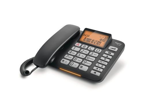 Gigaset DL580 Grosstasten-Telefon