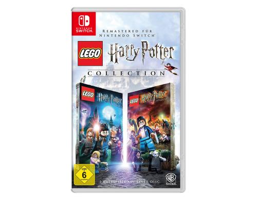 Lego Harry Potter Collection Switch Alter: 7+