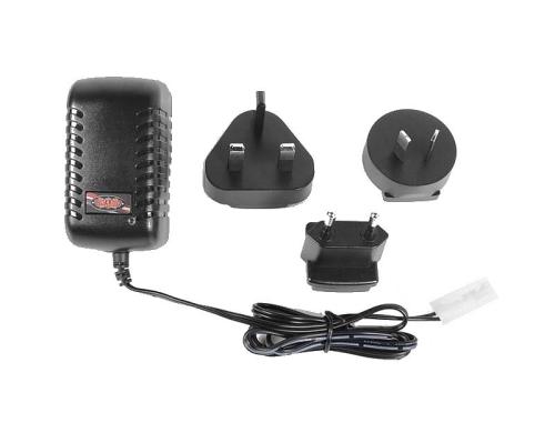RC4WD Universal NIMH Peak Battery Charger 