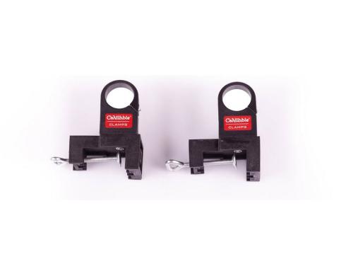 CaNibble Clamps Set 