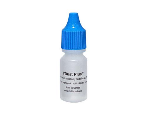 Visible Dust VDust Plus Formula, 1 Flacon Univeral-Sensorreiniger