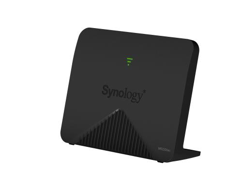 Synology MR2200ac, Mesh-Router 2.4GHz/5GHz, 1xLAN, 1xWAN-Port