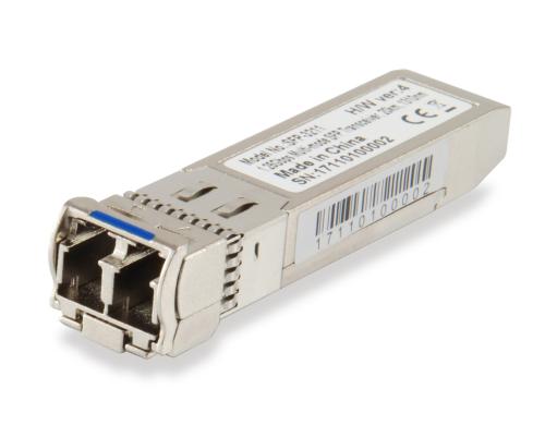 LevelOne SFP-3211 1.25G Ethernet Transceive, 20km