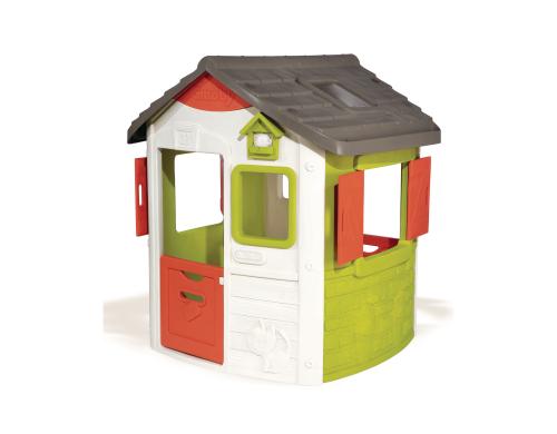 Smoby Spielhaus Neo Jura Lodge Alter: 2+