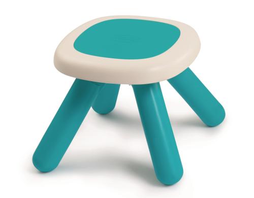 Smoby Kinderstuhl Blau Alter: 18m+