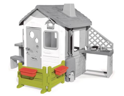 Smoby Accessories Garden Area zu Neo Jura Alter: 2+