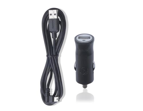 TomTom USB-Autoladegerät Für alle TomTom ausser Rider