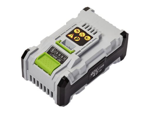 Aqua2Go Ersatzbatterie GD659 zu Hochdruckreiniger GD650