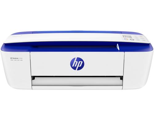 HP DeskJet 3760 All-in-One Blue 3 in 1, A4, USB 2.0, WLAN, AirPrint