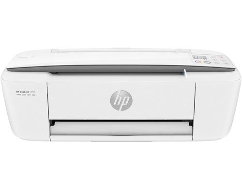 HP DeskJet 3750 All-in-One Stone 3 in 1, A4, USB 2.0, WLAN, AirPrint