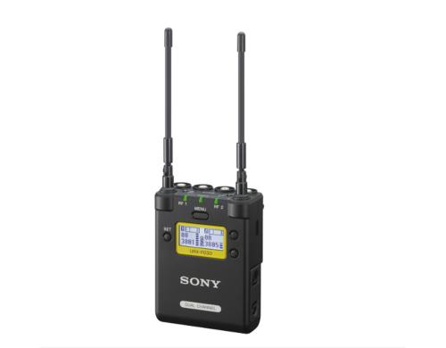 Sony UPW-D-Empfnger URX-P03D 