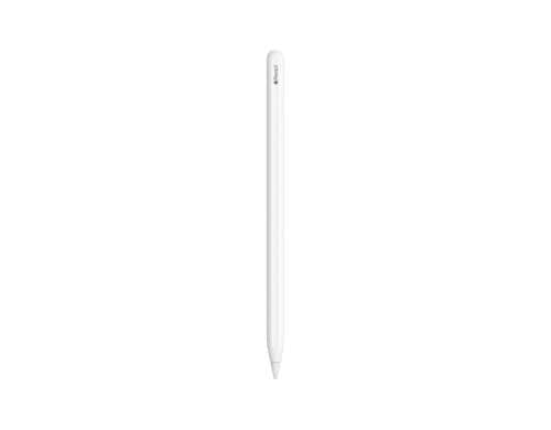Apple Pencil 2nd Generation Weiss