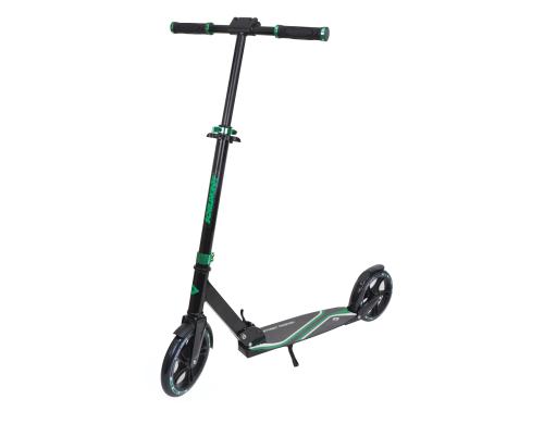 Schildkrt City Scooter Street Master 200mm Green