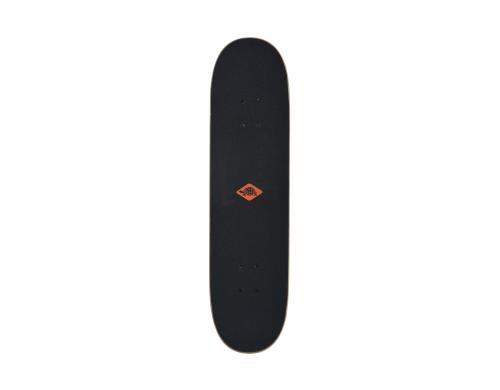 Schildkrt Skateboard Kicker 31 Red Parkour
