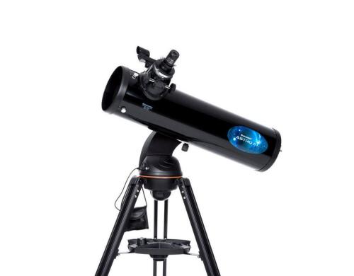 Celestron AstroFi 130mm Newton Spiegelteleskop
