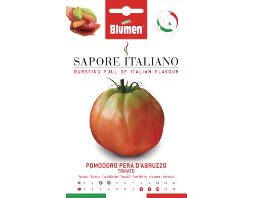 Blumen Tomate Pera dAbruzzo 1.5 g