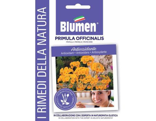 Blumen Primel (Primula officinalis) 0.4 g