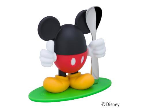 WMF Eierbecher Mickey Mouse inklusive Lffel