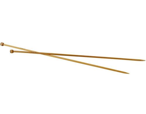 Creativ Company Stricknadeln Nr. 4.5 L 35 cm, aus Bambus
