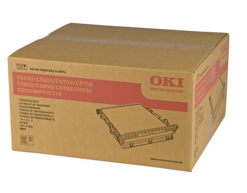 OKI Transfer-Unit (43363412)