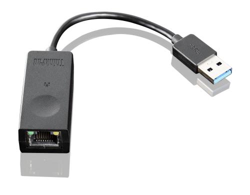 Lenovo USB 3.0 auf GLAN und anderen Gerten ohne LAN Anschluss