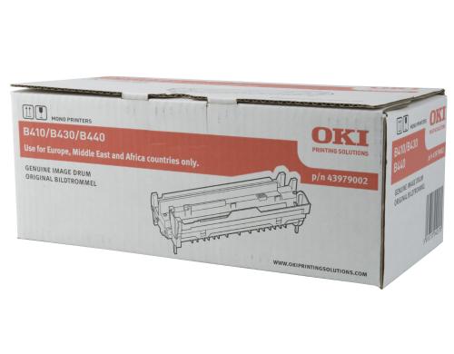 OKI Fotoleitertrommel (43979002)