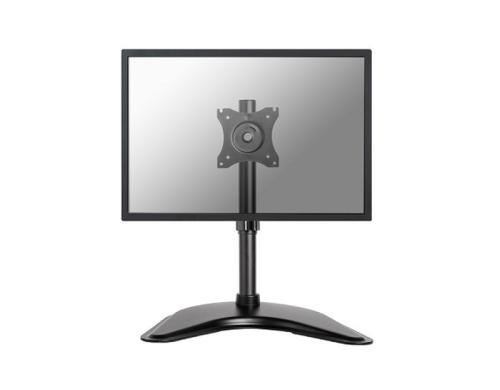 NewStar NM-D335BLACK Flatscreen Desk Mount (clamp)